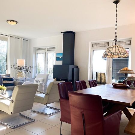 Luxe Vakantiehuis Oostkapelle Ok32 外观 照片