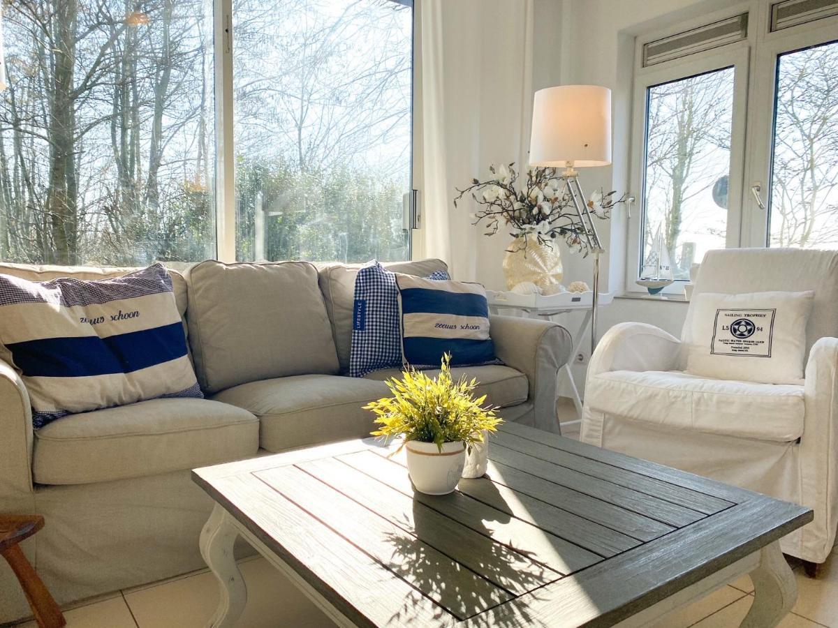 Luxe Vakantiehuis Oostkapelle Ok32 外观 照片