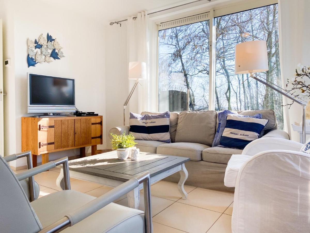 Luxe Vakantiehuis Oostkapelle Ok32 外观 照片