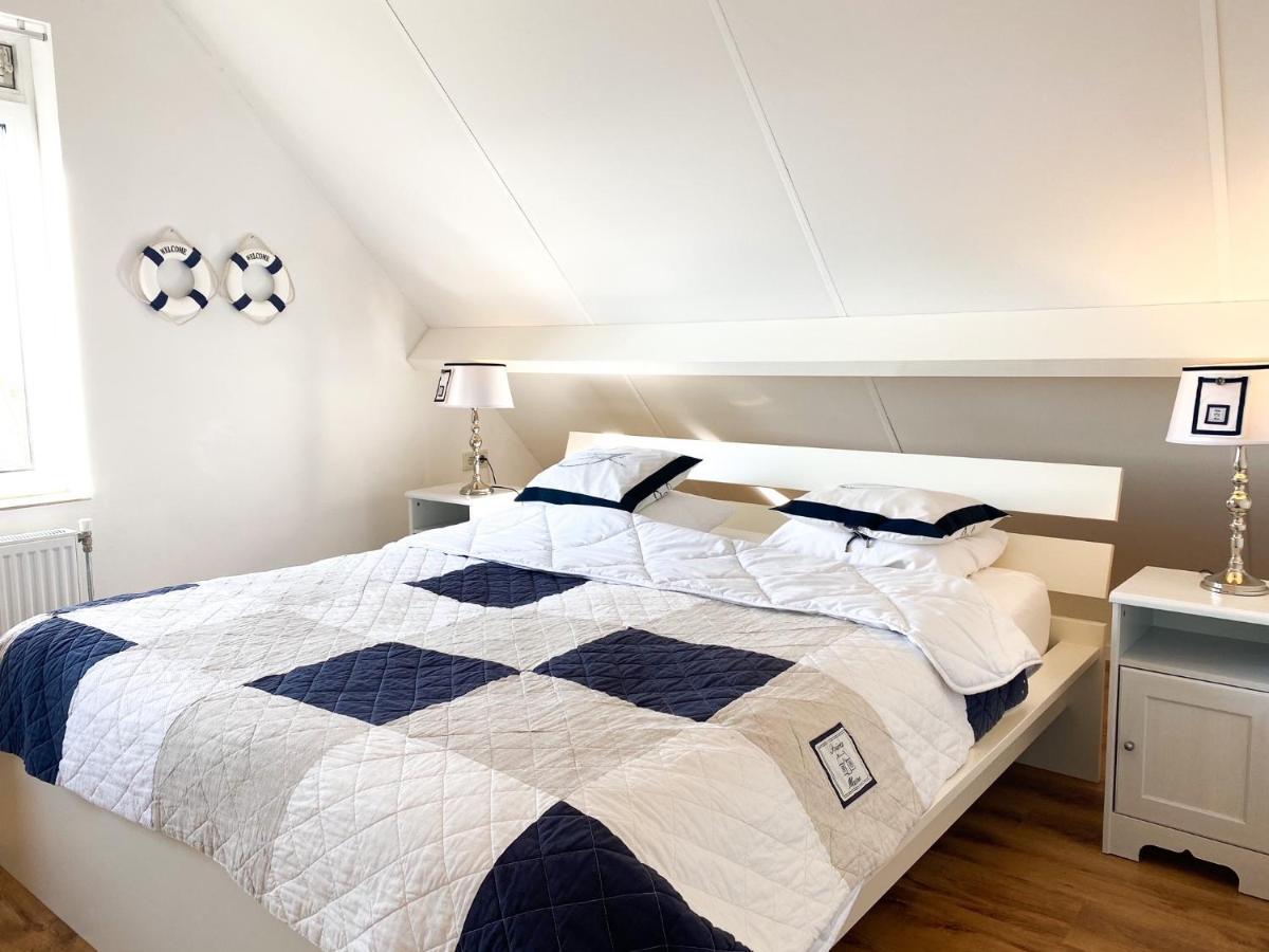 Luxe Vakantiehuis Oostkapelle Ok32 外观 照片