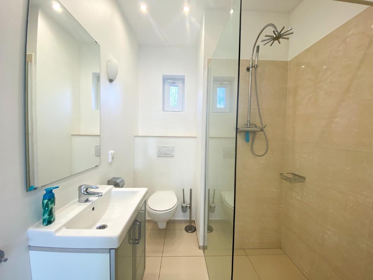 Luxe Vakantiehuis Oostkapelle Ok32 外观 照片