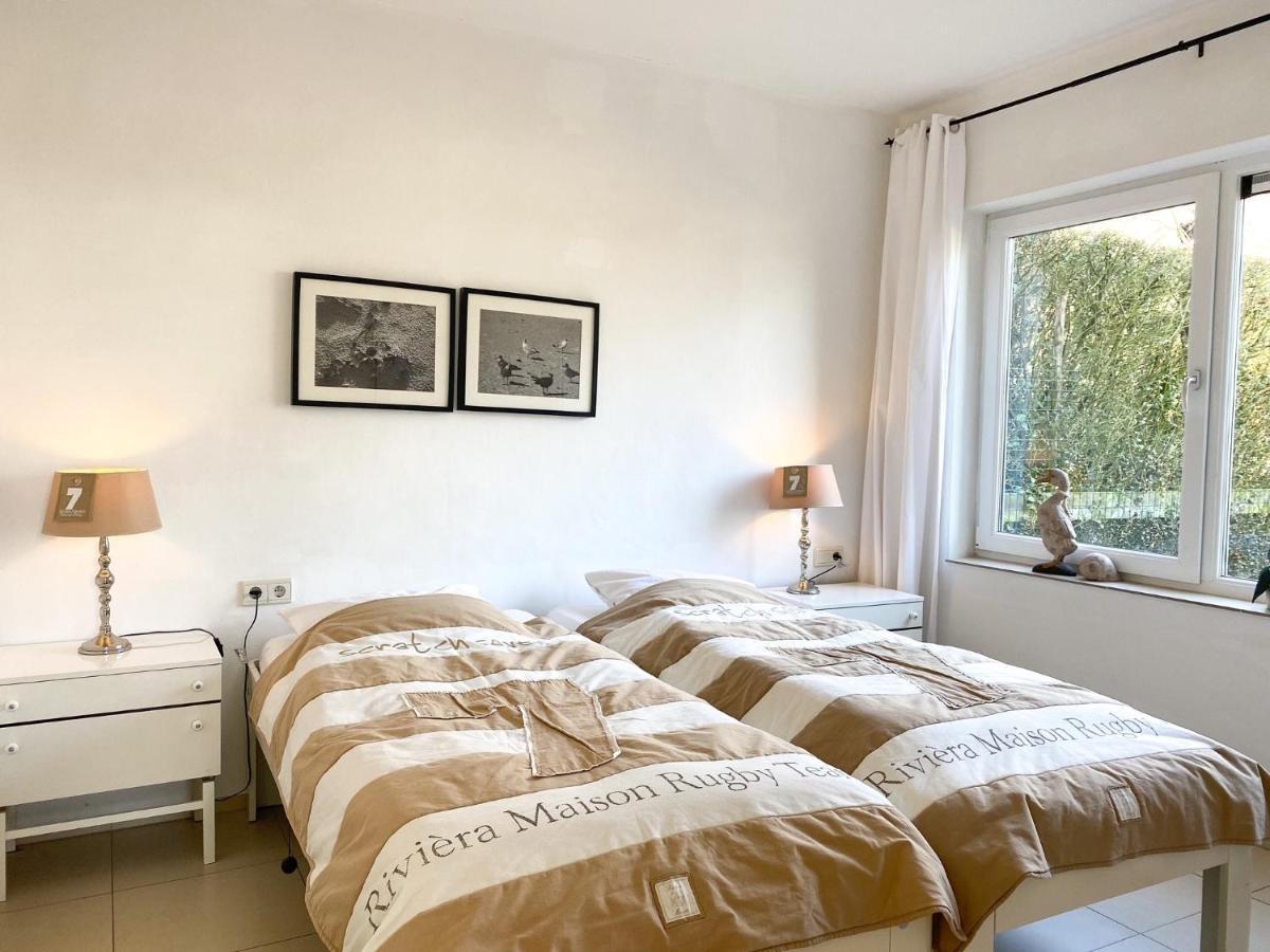 Luxe Vakantiehuis Oostkapelle Ok32 外观 照片